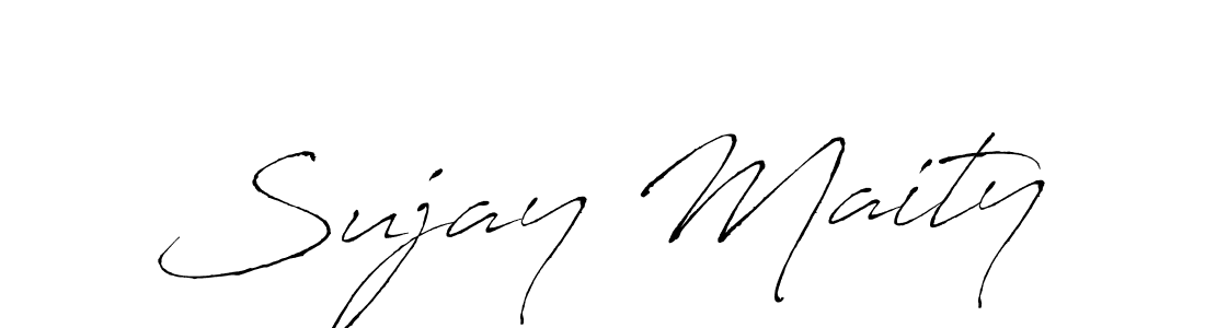 How to Draw Sujay Maity signature style? Antro_Vectra is a latest design signature styles for name Sujay Maity. Sujay Maity signature style 6 images and pictures png