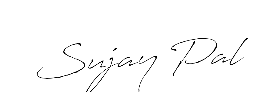 Similarly Antro_Vectra is the best handwritten signature design. Signature creator online .You can use it as an online autograph creator for name Sujay Pal. Sujay Pal signature style 6 images and pictures png