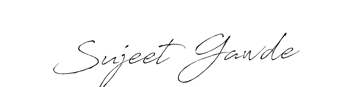 Check out images of Autograph of Sujeet Gawde name. Actor Sujeet Gawde Signature Style. Antro_Vectra is a professional sign style online. Sujeet Gawde signature style 6 images and pictures png