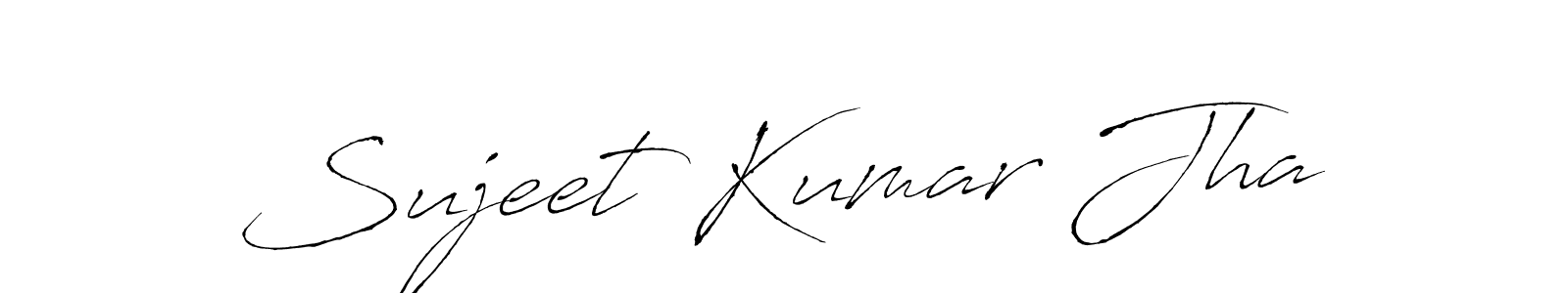 Also You can easily find your signature by using the search form. We will create Sujeet Kumar Jha name handwritten signature images for you free of cost using Antro_Vectra sign style. Sujeet Kumar Jha signature style 6 images and pictures png