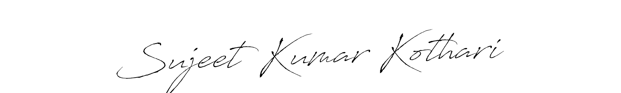 You can use this online signature creator to create a handwritten signature for the name Sujeet Kumar Kothari. This is the best online autograph maker. Sujeet Kumar Kothari signature style 6 images and pictures png