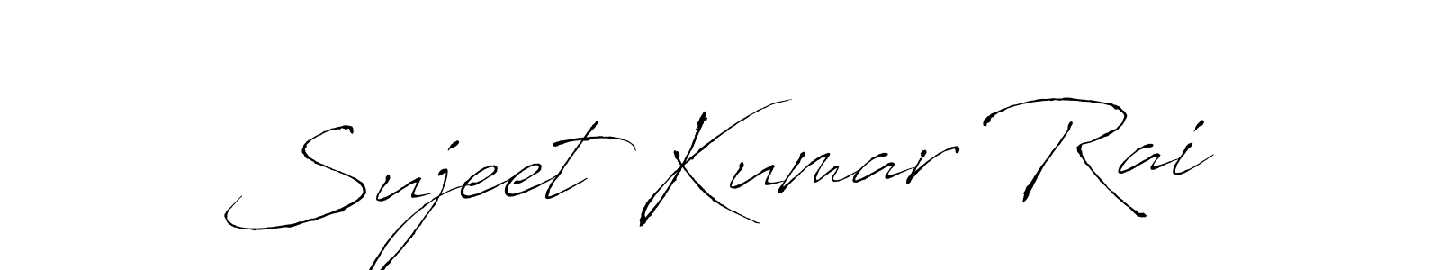 Make a beautiful signature design for name Sujeet Kumar Rai. Use this online signature maker to create a handwritten signature for free. Sujeet Kumar Rai signature style 6 images and pictures png