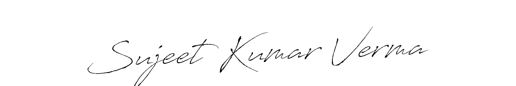 See photos of Sujeet Kumar Verma official signature by Spectra . Check more albums & portfolios. Read reviews & check more about Antro_Vectra font. Sujeet Kumar Verma signature style 6 images and pictures png