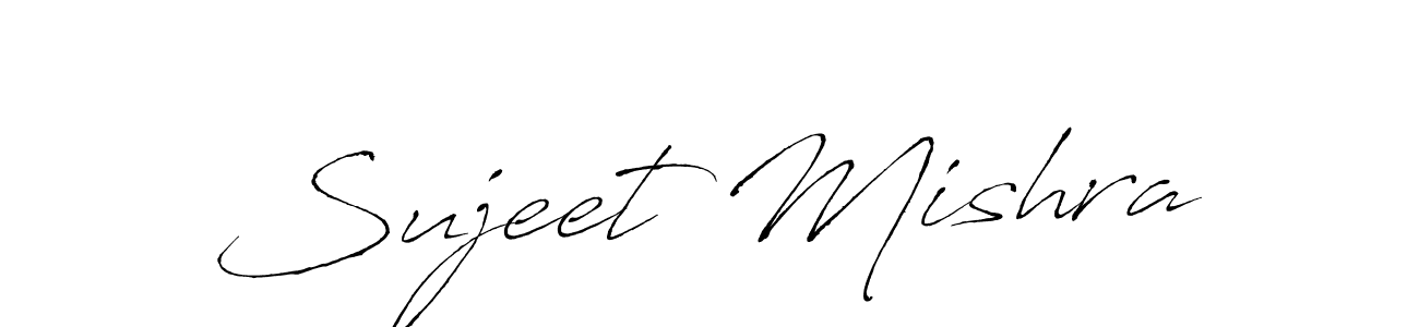 The best way (Antro_Vectra) to make a short signature is to pick only two or three words in your name. The name Sujeet Mishra include a total of six letters. For converting this name. Sujeet Mishra signature style 6 images and pictures png