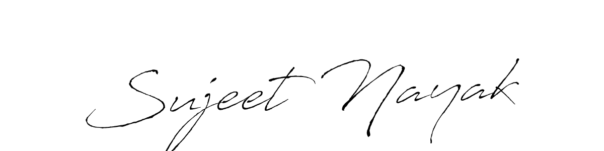 Once you've used our free online signature maker to create your best signature Antro_Vectra style, it's time to enjoy all of the benefits that Sujeet Nayak name signing documents. Sujeet Nayak signature style 6 images and pictures png