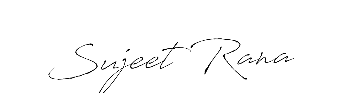 See photos of Sujeet Rana official signature by Spectra . Check more albums & portfolios. Read reviews & check more about Antro_Vectra font. Sujeet Rana signature style 6 images and pictures png