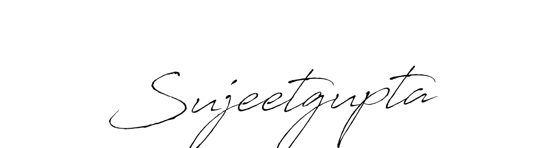 This is the best signature style for the Sujeetgupta name. Also you like these signature font (Antro_Vectra). Mix name signature. Sujeetgupta signature style 6 images and pictures png