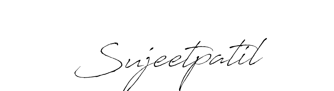 Make a beautiful signature design for name Sujeetpatil. Use this online signature maker to create a handwritten signature for free. Sujeetpatil signature style 6 images and pictures png