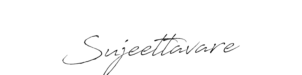 It looks lik you need a new signature style for name Sujeettavare. Design unique handwritten (Antro_Vectra) signature with our free signature maker in just a few clicks. Sujeettavare signature style 6 images and pictures png