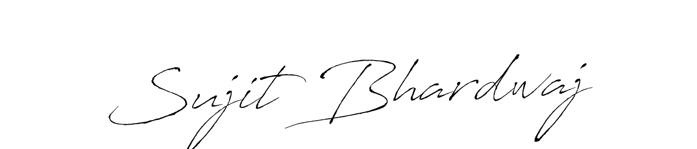 Make a beautiful signature design for name Sujit Bhardwaj. Use this online signature maker to create a handwritten signature for free. Sujit Bhardwaj signature style 6 images and pictures png