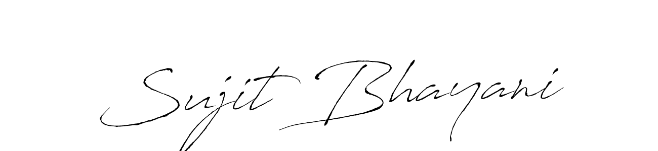 See photos of Sujit Bhayani official signature by Spectra . Check more albums & portfolios. Read reviews & check more about Antro_Vectra font. Sujit Bhayani signature style 6 images and pictures png
