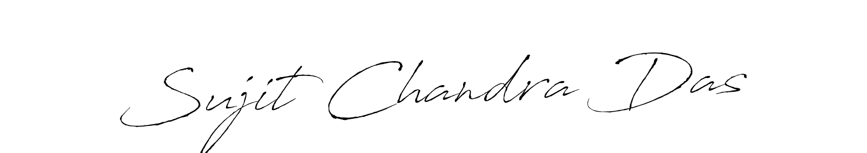 Also You can easily find your signature by using the search form. We will create Sujit Chandra Das name handwritten signature images for you free of cost using Antro_Vectra sign style. Sujit Chandra Das signature style 6 images and pictures png