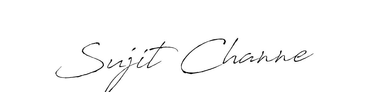 Check out images of Autograph of Sujit Channe name. Actor Sujit Channe Signature Style. Antro_Vectra is a professional sign style online. Sujit Channe signature style 6 images and pictures png