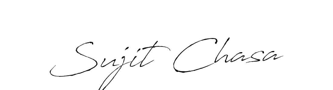 if you are searching for the best signature style for your name Sujit Chasa. so please give up your signature search. here we have designed multiple signature styles  using Antro_Vectra. Sujit Chasa signature style 6 images and pictures png