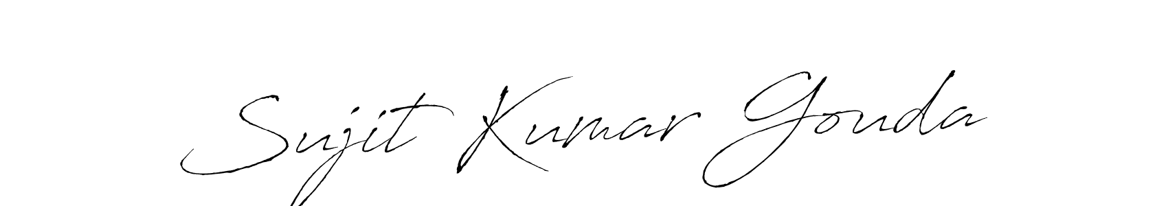 Here are the top 10 professional signature styles for the name Sujit Kumar Gouda. These are the best autograph styles you can use for your name. Sujit Kumar Gouda signature style 6 images and pictures png