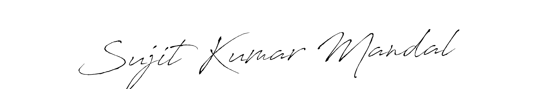 See photos of Sujit Kumar Mandal official signature by Spectra . Check more albums & portfolios. Read reviews & check more about Antro_Vectra font. Sujit Kumar Mandal signature style 6 images and pictures png