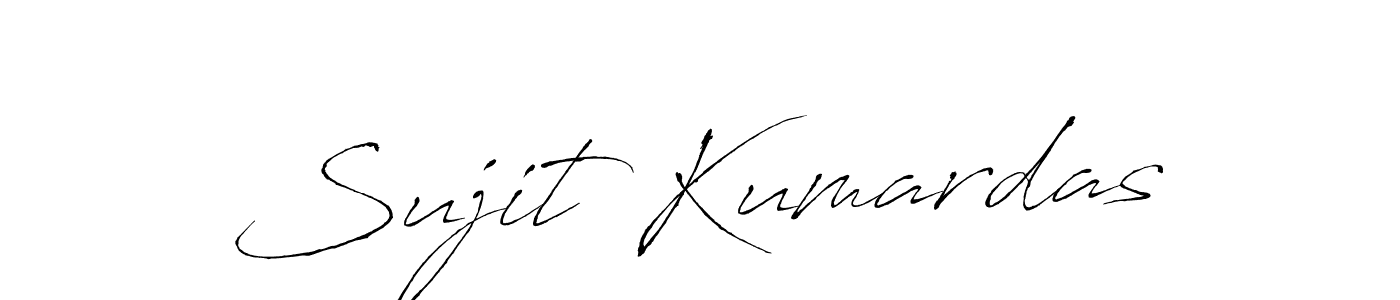 Once you've used our free online signature maker to create your best signature Antro_Vectra style, it's time to enjoy all of the benefits that Sujit Kumardas name signing documents. Sujit Kumardas signature style 6 images and pictures png