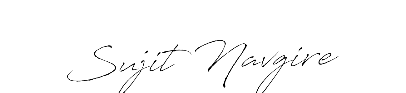 You can use this online signature creator to create a handwritten signature for the name Sujit Navgire. This is the best online autograph maker. Sujit Navgire signature style 6 images and pictures png