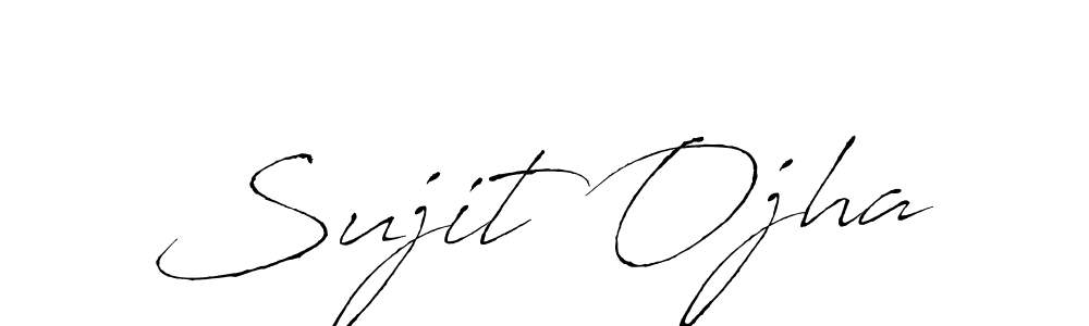 Make a short Sujit Ojha signature style. Manage your documents anywhere anytime using Antro_Vectra. Create and add eSignatures, submit forms, share and send files easily. Sujit Ojha signature style 6 images and pictures png