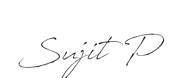 Make a short Sujit P signature style. Manage your documents anywhere anytime using Antro_Vectra. Create and add eSignatures, submit forms, share and send files easily. Sujit P signature style 6 images and pictures png