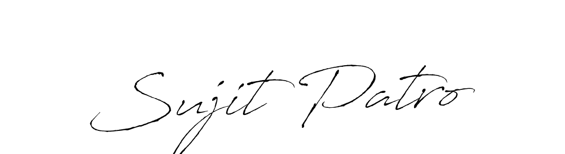 You can use this online signature creator to create a handwritten signature for the name Sujit Patro. This is the best online autograph maker. Sujit Patro signature style 6 images and pictures png