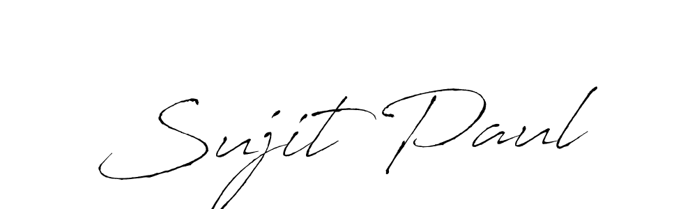 Make a short Sujit Paul signature style. Manage your documents anywhere anytime using Antro_Vectra. Create and add eSignatures, submit forms, share and send files easily. Sujit Paul signature style 6 images and pictures png