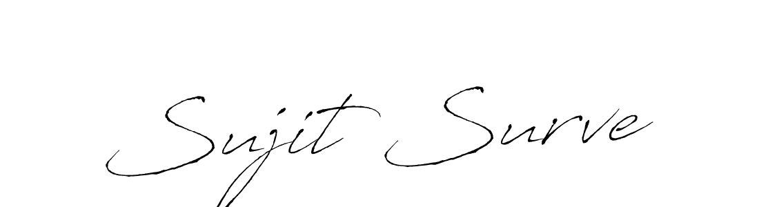 See photos of Sujit Surve official signature by Spectra . Check more albums & portfolios. Read reviews & check more about Antro_Vectra font. Sujit Surve signature style 6 images and pictures png