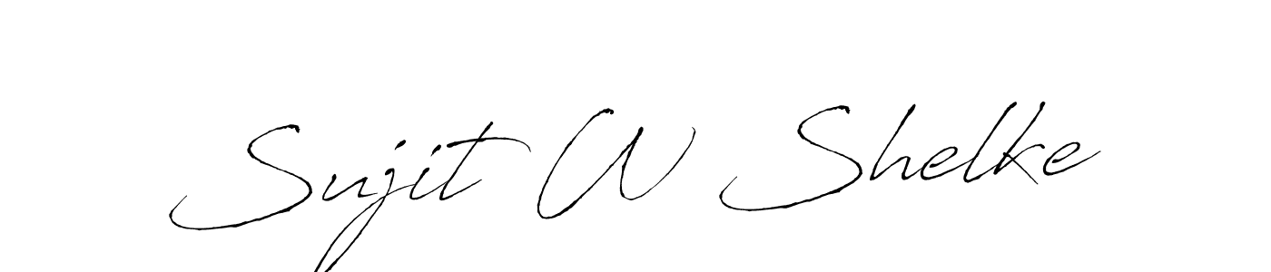 Check out images of Autograph of Sujit W Shelke name. Actor Sujit W Shelke Signature Style. Antro_Vectra is a professional sign style online. Sujit W Shelke signature style 6 images and pictures png