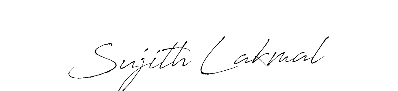 Similarly Antro_Vectra is the best handwritten signature design. Signature creator online .You can use it as an online autograph creator for name Sujith Lakmal. Sujith Lakmal signature style 6 images and pictures png