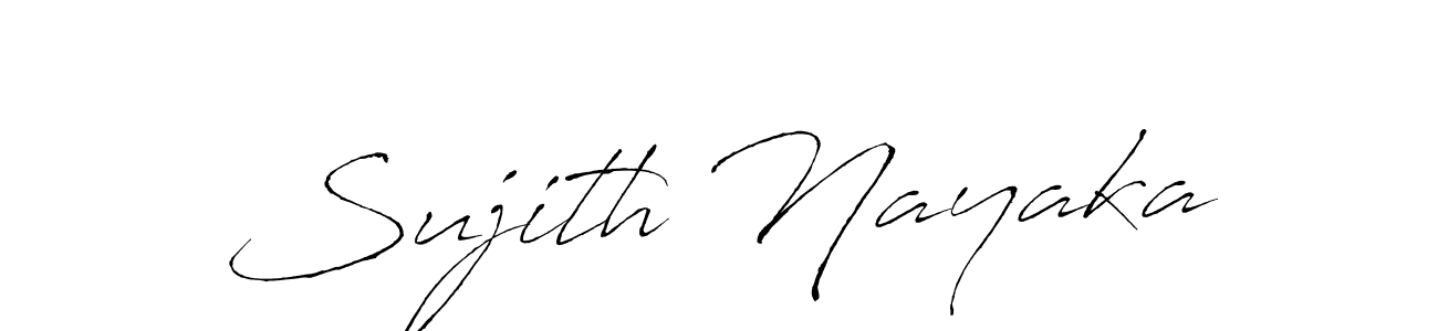 You should practise on your own different ways (Antro_Vectra) to write your name (Sujith Nayaka) in signature. don't let someone else do it for you. Sujith Nayaka signature style 6 images and pictures png