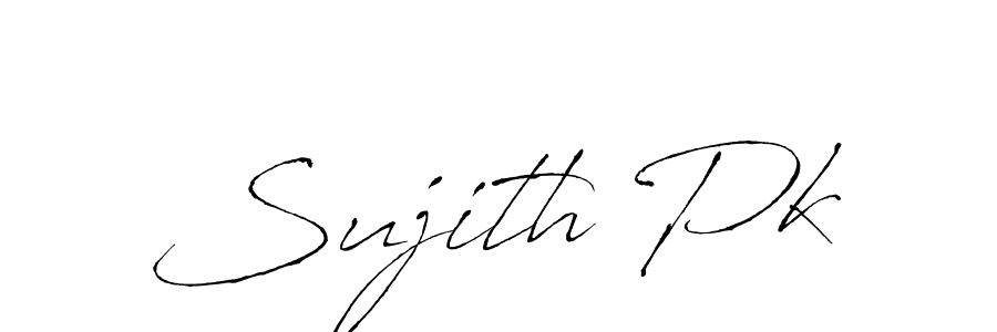 You can use this online signature creator to create a handwritten signature for the name Sujith Pk. This is the best online autograph maker. Sujith Pk signature style 6 images and pictures png