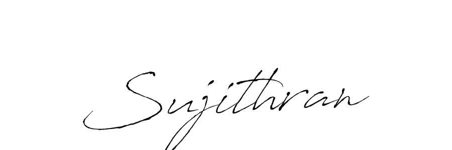 Once you've used our free online signature maker to create your best signature Antro_Vectra style, it's time to enjoy all of the benefits that Sujithran name signing documents. Sujithran signature style 6 images and pictures png
