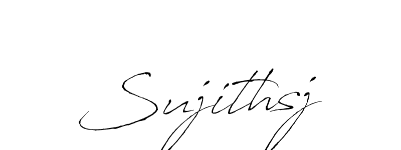 Best and Professional Signature Style for Sujithsj. Antro_Vectra Best Signature Style Collection. Sujithsj signature style 6 images and pictures png