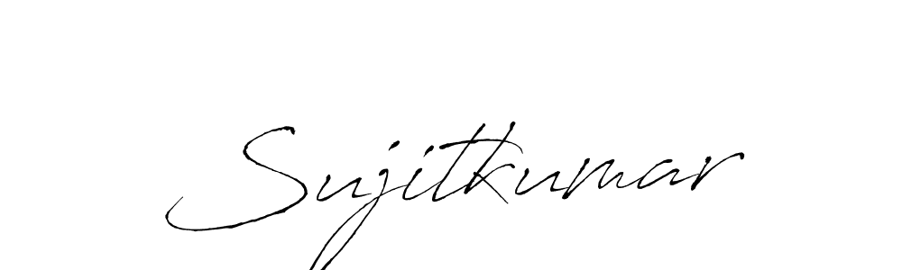 Once you've used our free online signature maker to create your best signature Antro_Vectra style, it's time to enjoy all of the benefits that Sujitkumar name signing documents. Sujitkumar signature style 6 images and pictures png