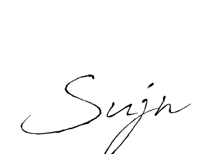 Check out images of Autograph of Sujn name. Actor Sujn Signature Style. Antro_Vectra is a professional sign style online. Sujn signature style 6 images and pictures png