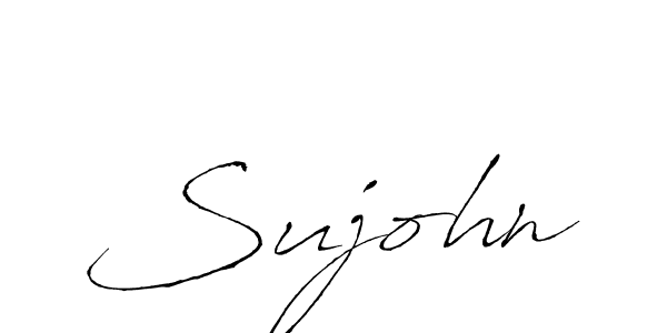 This is the best signature style for the Sujohn name. Also you like these signature font (Antro_Vectra). Mix name signature. Sujohn signature style 6 images and pictures png