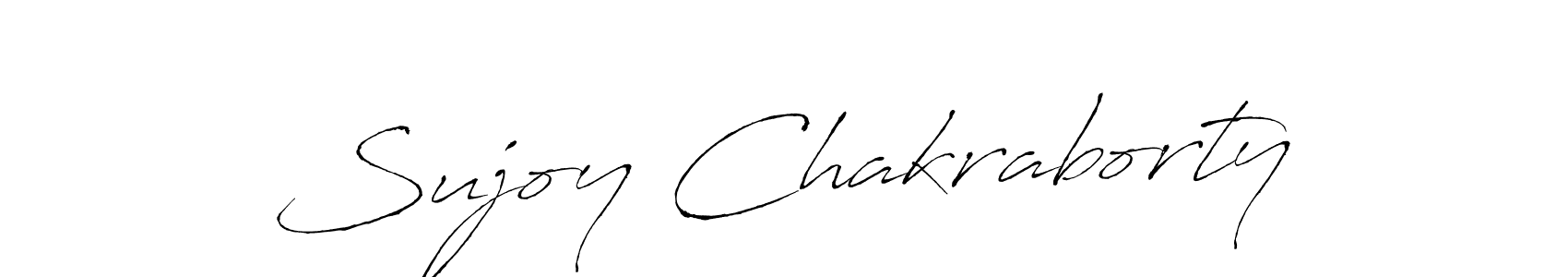 This is the best signature style for the Sujoy Chakraborty name. Also you like these signature font (Antro_Vectra). Mix name signature. Sujoy Chakraborty signature style 6 images and pictures png