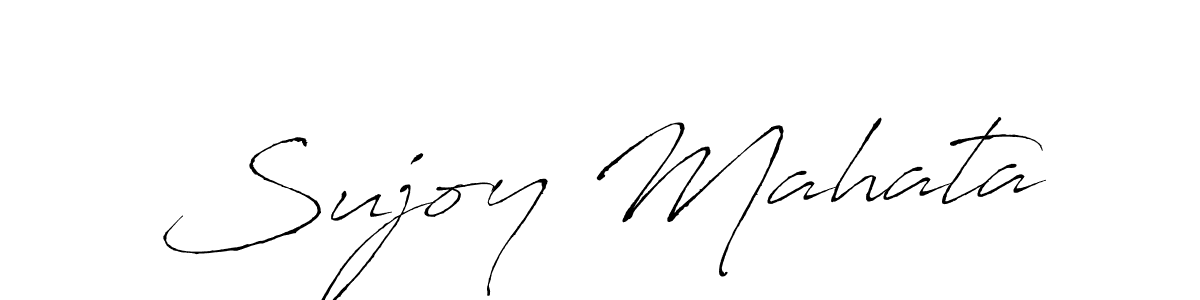 Best and Professional Signature Style for Sujoy Mahata. Antro_Vectra Best Signature Style Collection. Sujoy Mahata signature style 6 images and pictures png