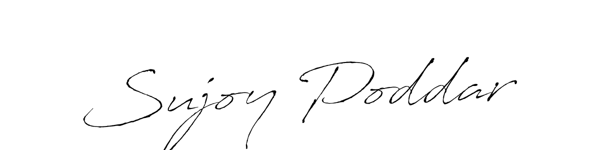 The best way (Antro_Vectra) to make a short signature is to pick only two or three words in your name. The name Sujoy Poddar include a total of six letters. For converting this name. Sujoy Poddar signature style 6 images and pictures png