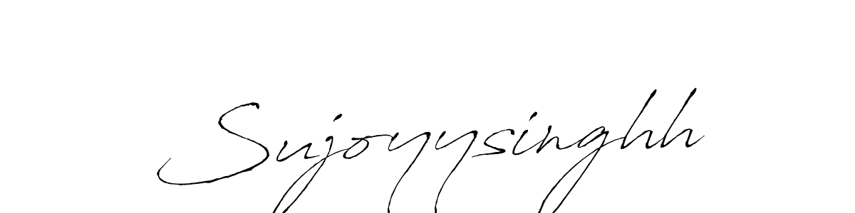 Make a short Sujoyysinghh signature style. Manage your documents anywhere anytime using Antro_Vectra. Create and add eSignatures, submit forms, share and send files easily. Sujoyysinghh signature style 6 images and pictures png