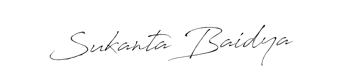 Best and Professional Signature Style for Sukanta Baidya. Antro_Vectra Best Signature Style Collection. Sukanta Baidya signature style 6 images and pictures png