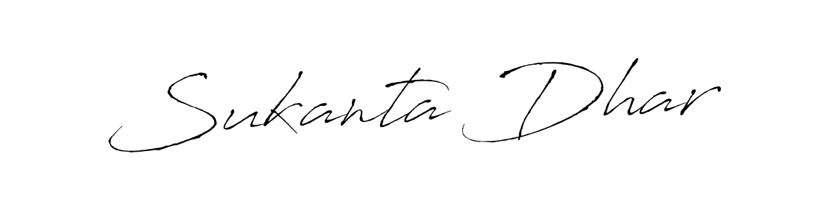if you are searching for the best signature style for your name Sukanta Dhar. so please give up your signature search. here we have designed multiple signature styles  using Antro_Vectra. Sukanta Dhar signature style 6 images and pictures png