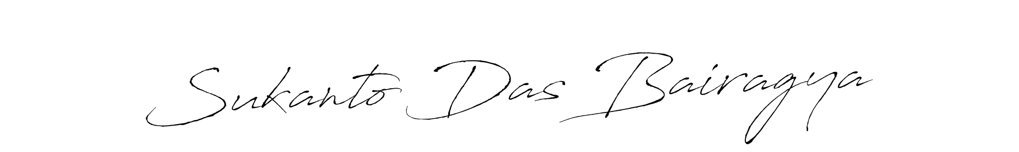 Make a beautiful signature design for name Sukanto Das Bairagya. Use this online signature maker to create a handwritten signature for free. Sukanto Das Bairagya signature style 6 images and pictures png