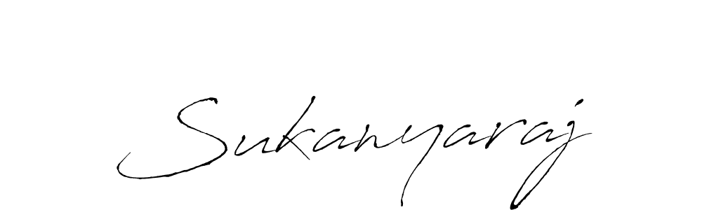 How to Draw Sukanyaraj signature style? Antro_Vectra is a latest design signature styles for name Sukanyaraj. Sukanyaraj signature style 6 images and pictures png