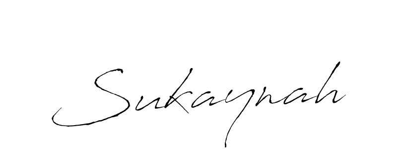 Make a beautiful signature design for name Sukaynah. Use this online signature maker to create a handwritten signature for free. Sukaynah signature style 6 images and pictures png