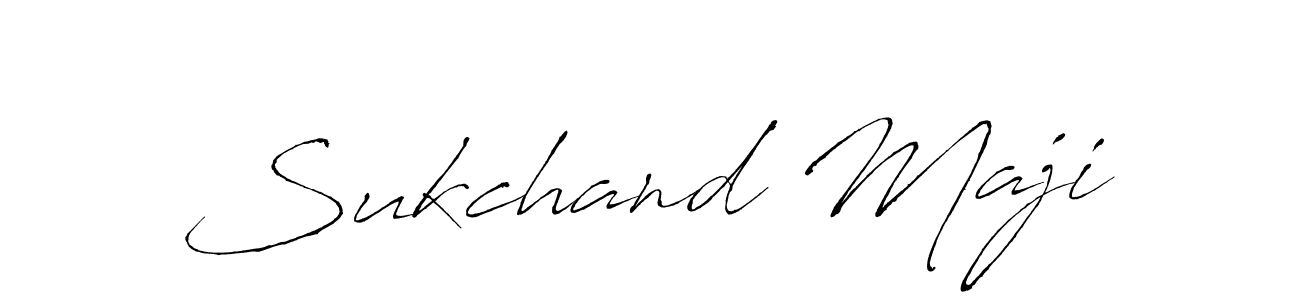 You can use this online signature creator to create a handwritten signature for the name Sukchand Maji. This is the best online autograph maker. Sukchand Maji signature style 6 images and pictures png
