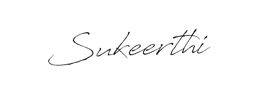 How to Draw Sukeerthi signature style? Antro_Vectra is a latest design signature styles for name Sukeerthi. Sukeerthi signature style 6 images and pictures png