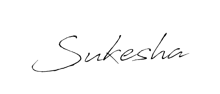 Also You can easily find your signature by using the search form. We will create Sukesha name handwritten signature images for you free of cost using Antro_Vectra sign style. Sukesha signature style 6 images and pictures png