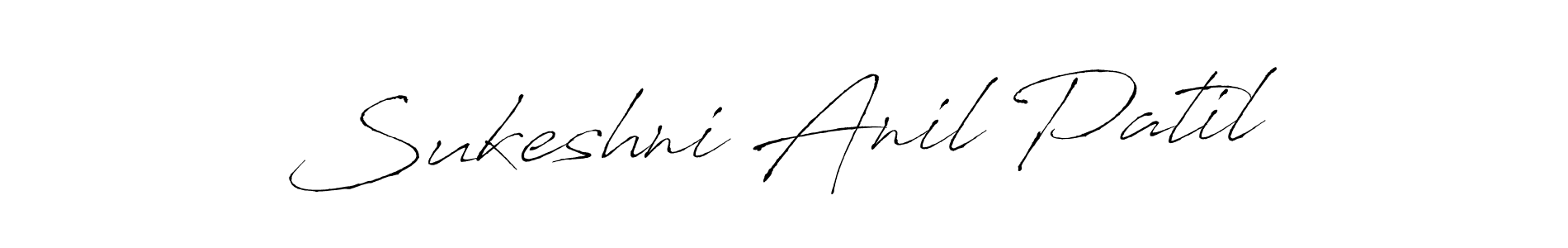 Here are the top 10 professional signature styles for the name Sukeshni Anil Patil. These are the best autograph styles you can use for your name. Sukeshni Anil Patil signature style 6 images and pictures png