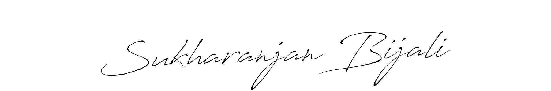 How to Draw Sukharanjan Bijali signature style? Antro_Vectra is a latest design signature styles for name Sukharanjan Bijali. Sukharanjan Bijali signature style 6 images and pictures png
